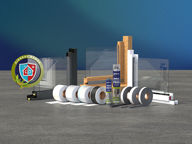 Airseal groupe image
