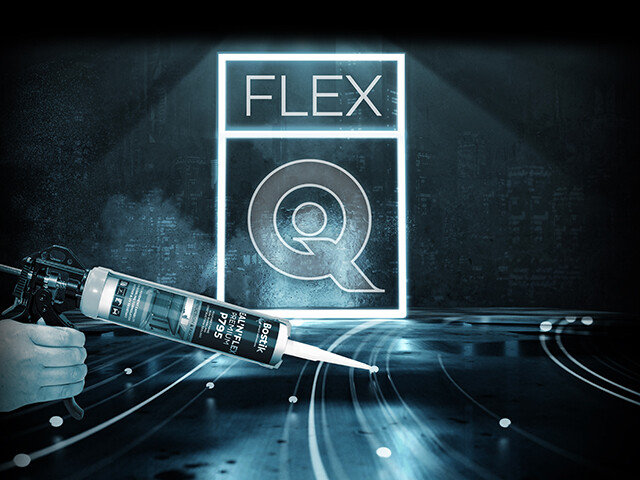 Bostik Academy Bostik Flex-IQ