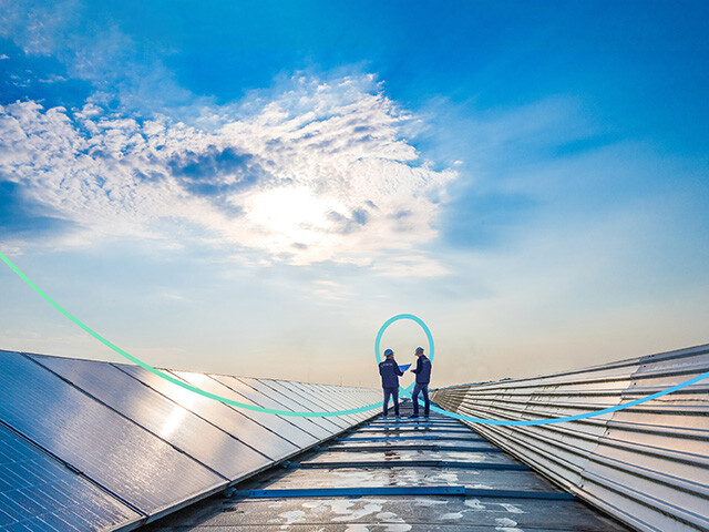 Sustainability enablers by Bostik