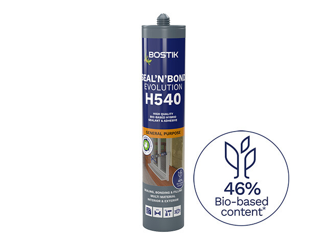 BOSTIK H540 SEAL'N'BOND EVOLUTION