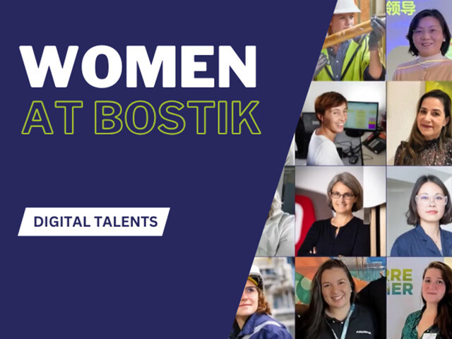 Meet our women working in digital