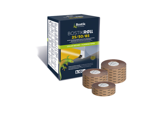 BOSTIK ROLL 25/50/85
