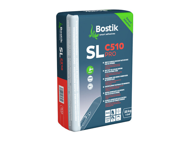 SL C510 PRO