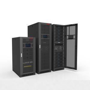 EH9500 Series (Module:30KVA 30-300KVA)