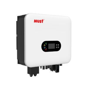 PH1100 PRO Series (3.6-6KW)
