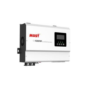 PV1500 LV Series (AC:120V 1500VA)