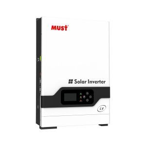 PV1800 LV Series (AC:120V 1-3KW)