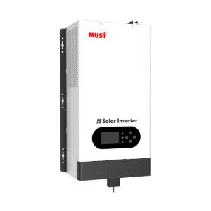 PV2900 HP Series (1-6KW)