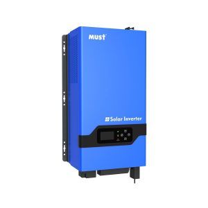 PV3000 LVHM Series (AC:120V 1-6KW)